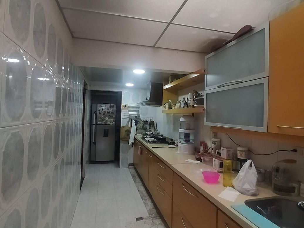 Casa de 3 alcobas en venta en La Aurora, Bogotá, 240 m² · foto 6 de 20