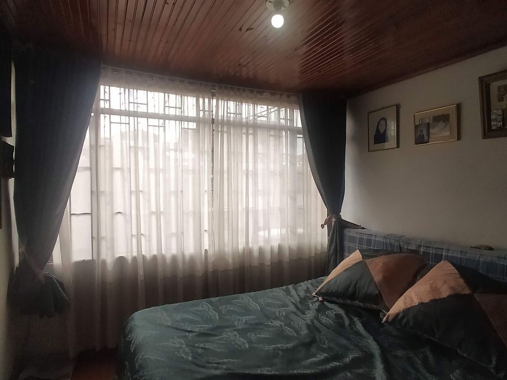 Casa de 3 alcobas en venta en La Aurora, Bogotá, 240 m² · foto 15 de 20