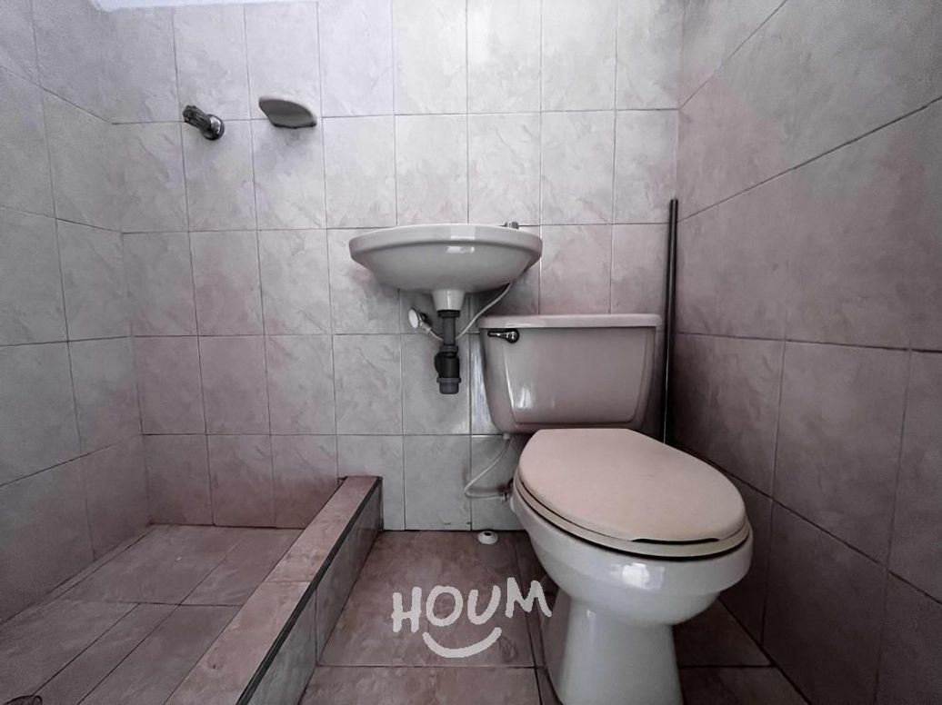 Casa en Danubio. 1 habitación. 12 M2