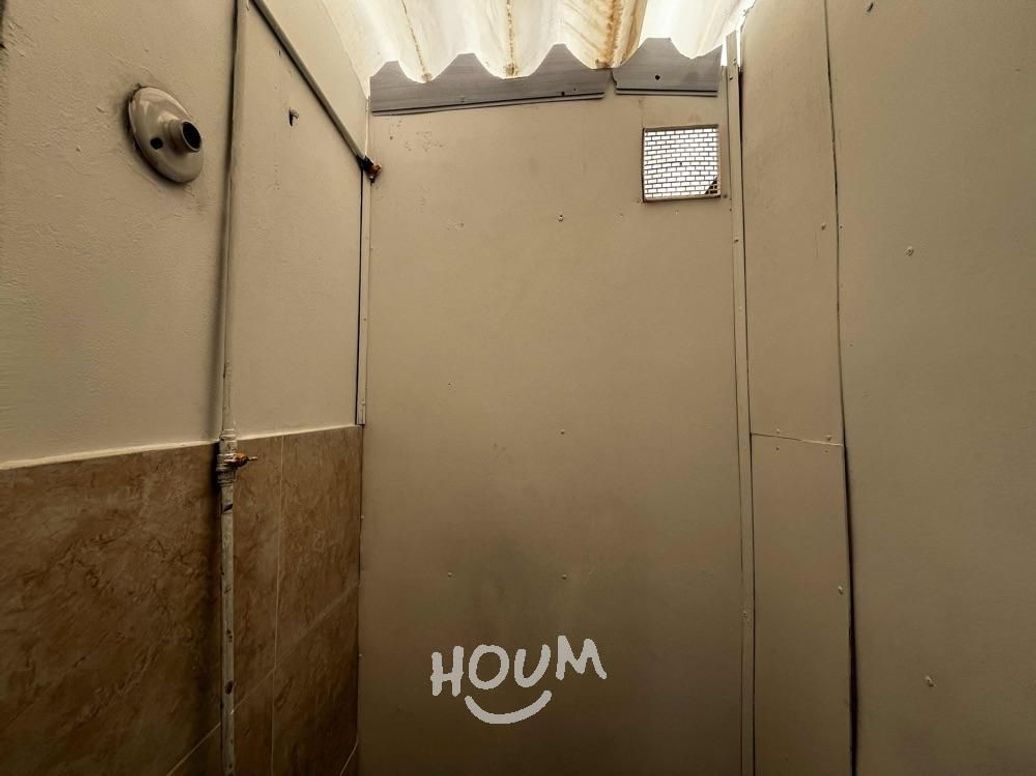 Apartamento de 1 alcoba en arriendo en Escocia, Bogotá, 12 m² · foto 3 de 9