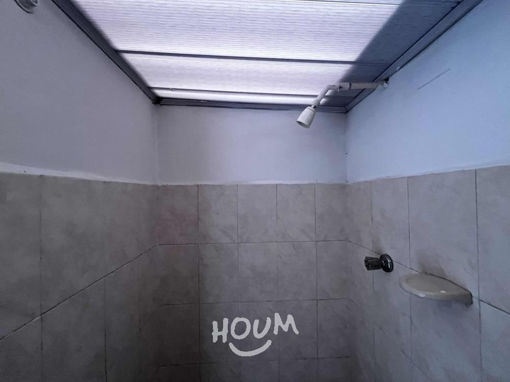 Apartamento de 1 alcoba en arriendo en Escocia, Bogotá, 12 m² · foto 2 de 9