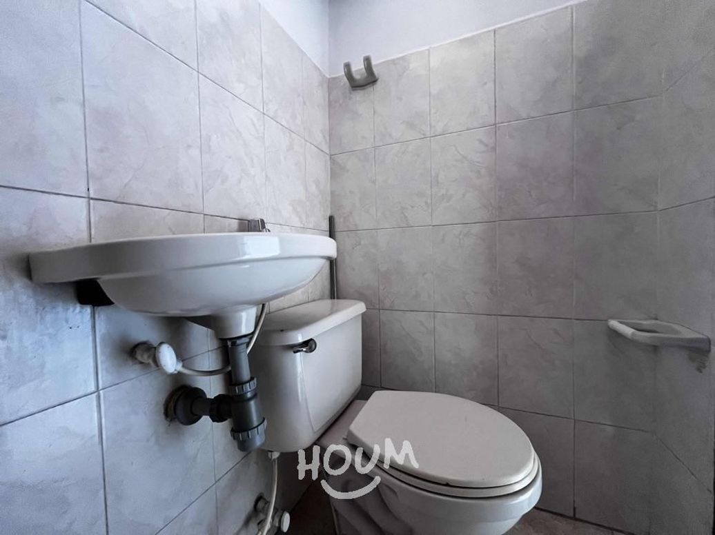 Apartamento de 1 alcoba en arriendo en Escocia, Bogotá, 12 m² · foto 5 de 9