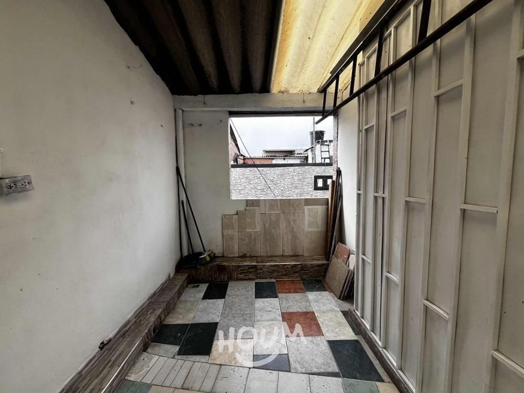 Apartamento de 1 alcoba en arriendo en Escocia, Bogotá, 12 m² · foto 6 de 9