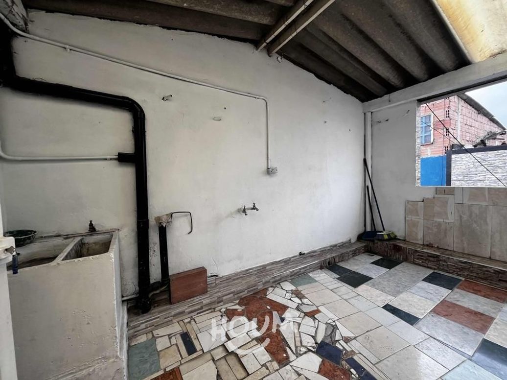 Apartamento de 1 alcoba en arriendo en Escocia, Bogotá, 12 m² · foto 8 de 9