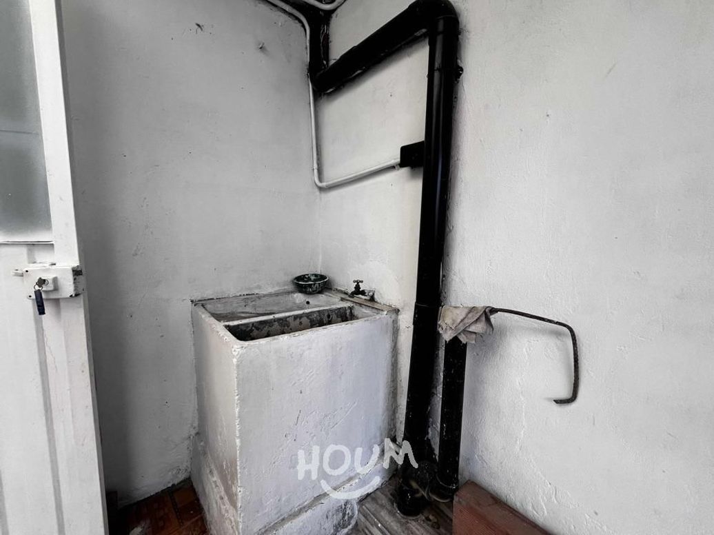 Apartamento de 1 alcoba en arriendo en Escocia, Bogotá, 12 m² · foto 7 de 9