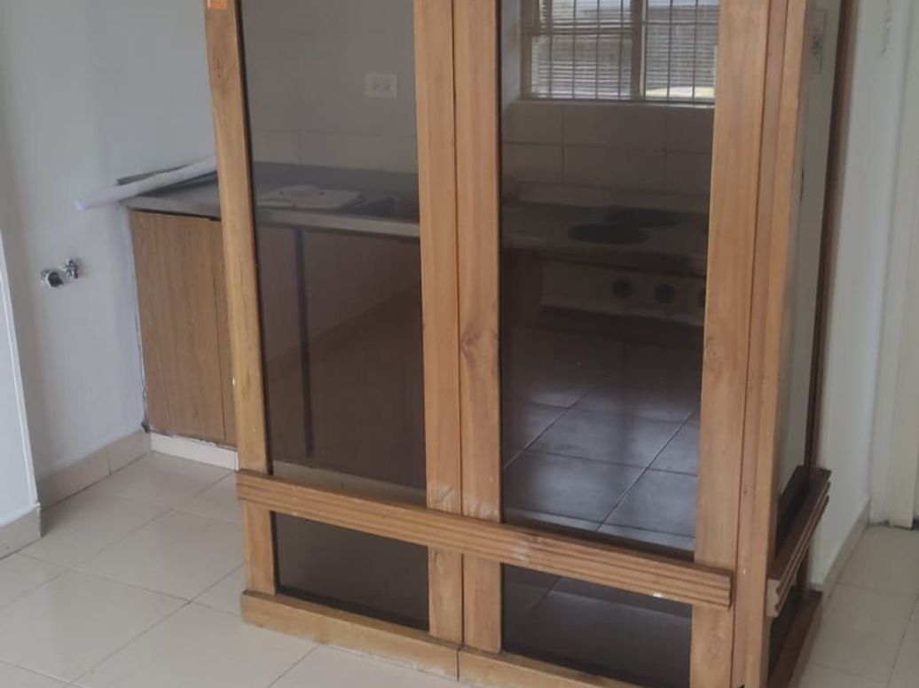 Apartaestudio en arriendo en Lago Gaitan, Bogotá, 33 m² · foto 2 de 9