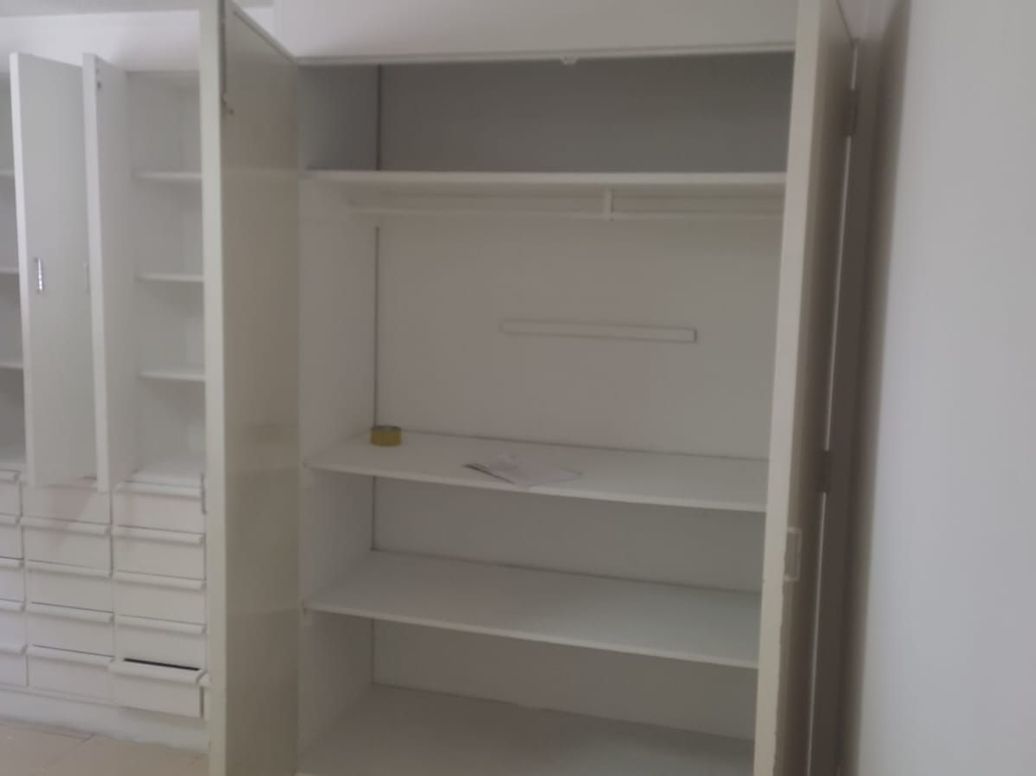 Apartaestudio en arriendo en Lago Gaitan, Bogotá, 33 m² · foto 3 de 9