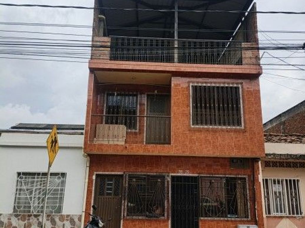 ALQUILER DE CASA EN PORVENIR en arriendo en Porvenir