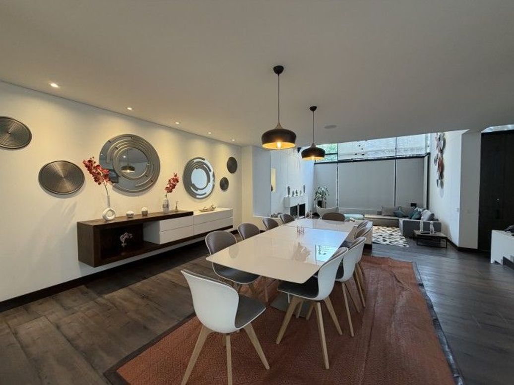 Casa de 4 alcobas en venta en Margaritas I Sector, Bogotá, 776 m² · foto 3 de 20