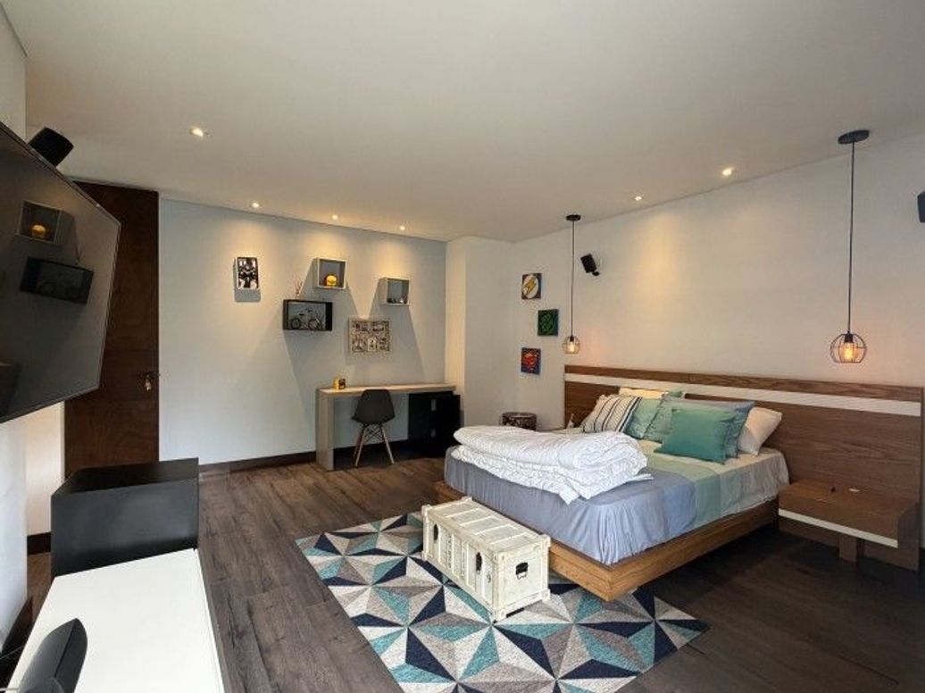 Casa de 4 alcobas en venta en Margaritas I Sector, Bogotá, 776 m² · foto 4 de 20