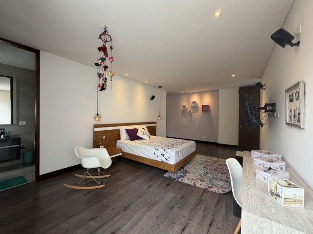Casa de 4 alcobas en venta en Margaritas I Sector, Bogotá, 776 m² · foto 9 de 20