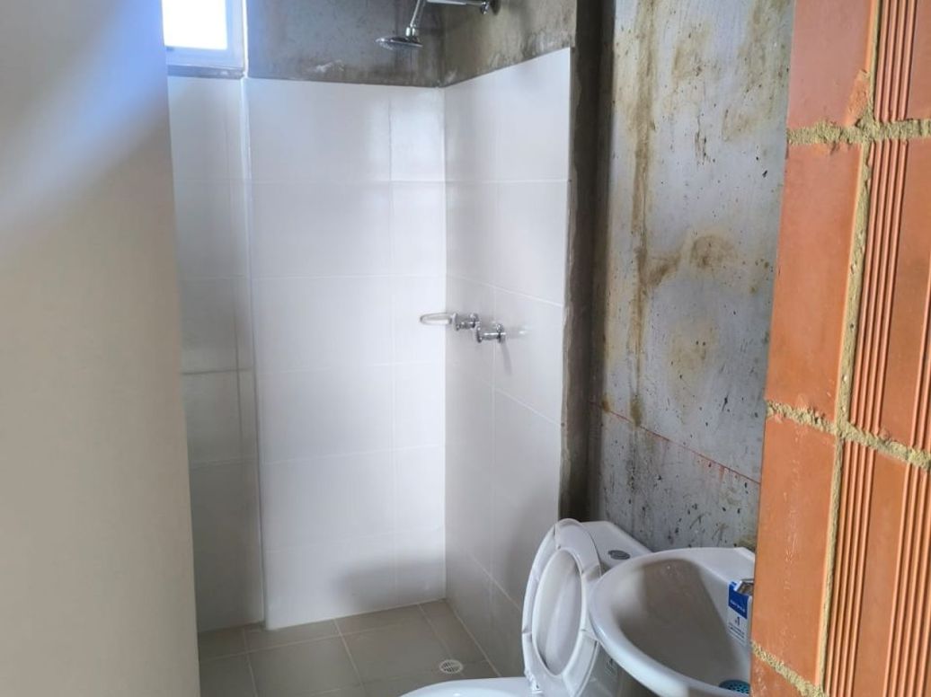 Apartamento de 3 alcobas en venta en Pueblo Viejo Industrial, Bogotá, 47 m² · foto 8 de 19
