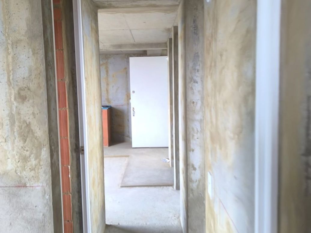 Apartamento de 3 alcobas en venta en Pueblo Viejo Industrial, Bogotá, 47 m² · foto 2 de 19