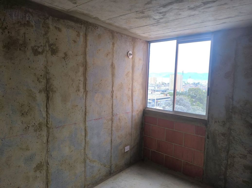 Apartamento de 3 alcobas en venta en Pueblo Viejo Industrial, Bogotá, 47 m² · foto 11 de 19