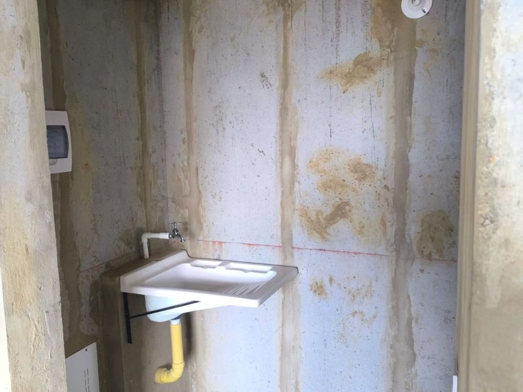 Apartamento de 3 alcobas en venta en Pueblo Viejo Industrial, Bogotá, 47 m² · foto 4 de 19