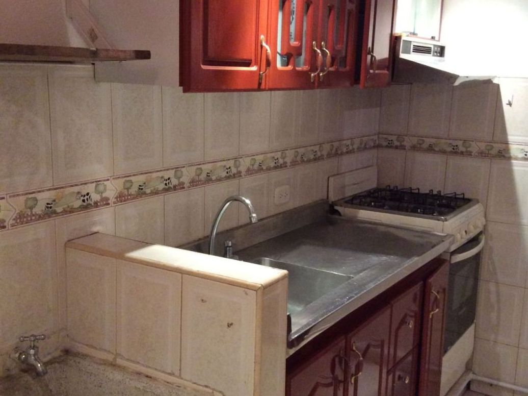 Apartamento de 2 alcobas en venta en Teusaquillo, Bogotá, 57 m² · foto 14 de 18