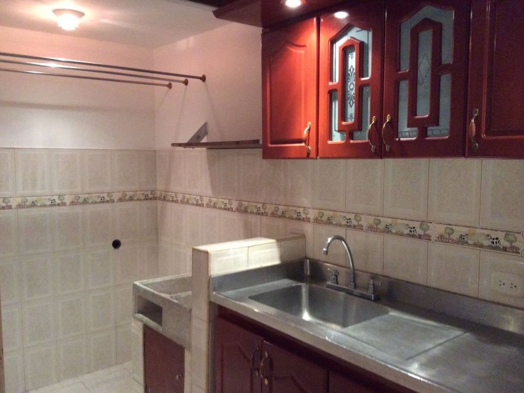 Apartamento de 2 alcobas en venta en Teusaquillo, Bogotá, 57 m² · foto 13 de 18