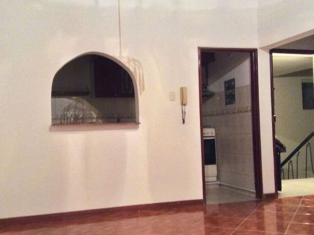 Apartamento de 2 alcobas en venta en Teusaquillo, Bogotá, 57 m² · foto 6 de 18