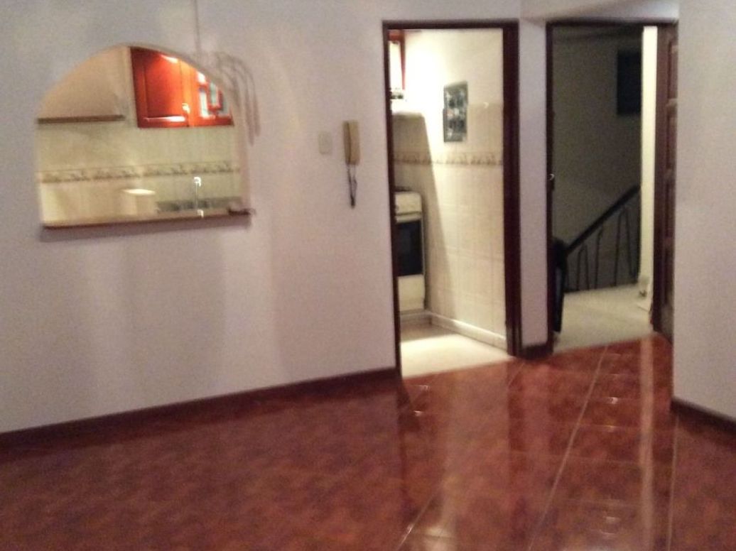 Apartamento de 2 alcobas en venta en Teusaquillo, Bogotá, 57 m² · foto 2 de 18
