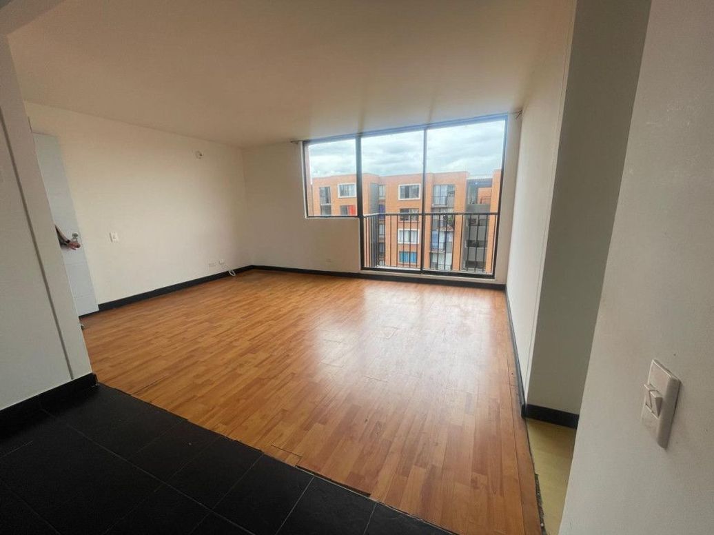 Casa de 3 alcobas en venta en San Bernardino Diecisiete, Bogotá, 50 m² · foto 3 de 20