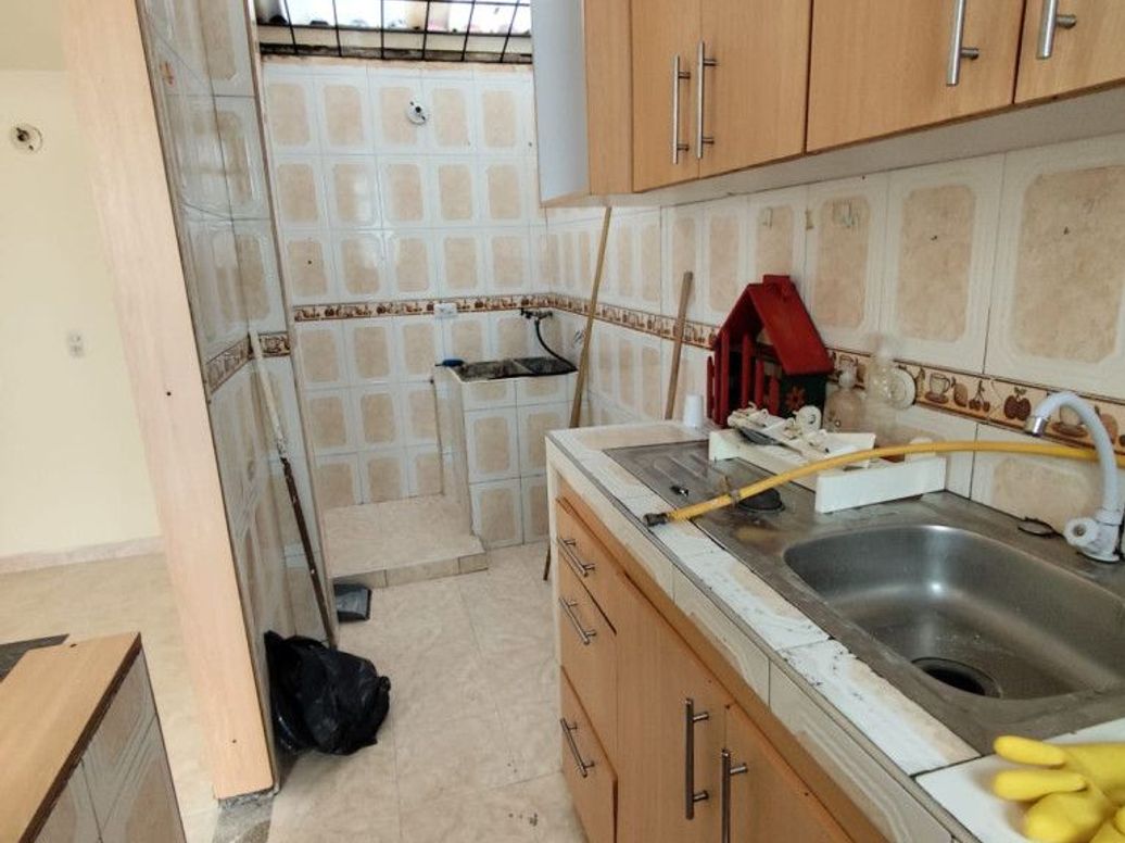 Casa de 3 alcobas en venta en San Bernardino Diecisiete, Bogotá, 50 m² · foto 19 de 20
