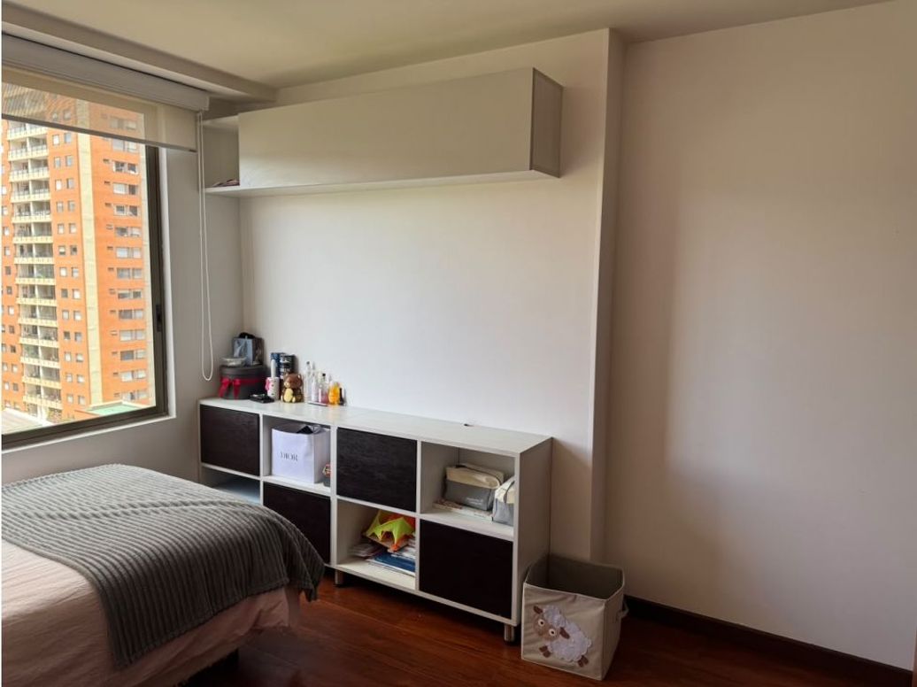 Apartamento de 3 alcobas en venta en Lago Cordoba, Bogotá, 154 m² · foto 11 de 20