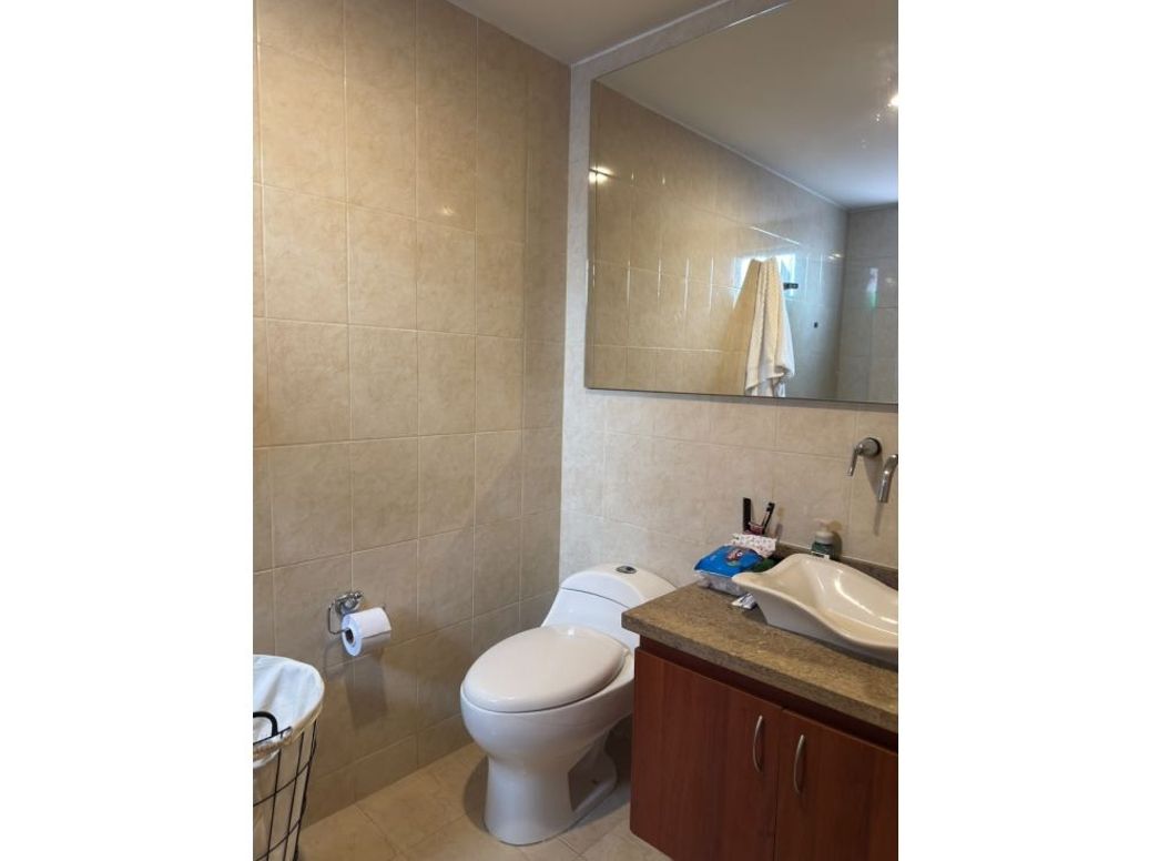 Apartamento de 3 alcobas en venta en Lago Cordoba, Bogotá, 154 m² · foto 20 de 20