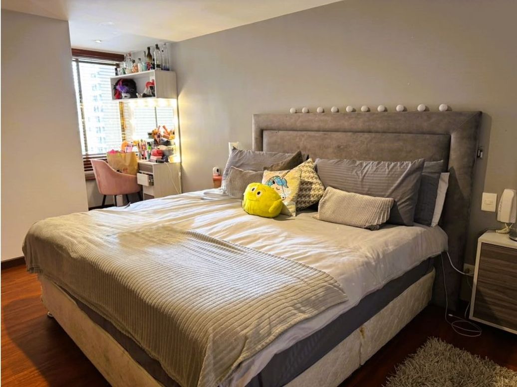 Apartamento de 3 alcobas en venta en Lago Cordoba, Bogotá, 154 m² · foto 13 de 20