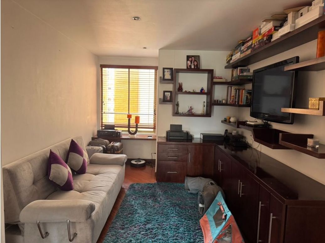 Apartamento de 3 alcobas en venta en Lago Cordoba, Bogotá, 154 m² · foto 15 de 20