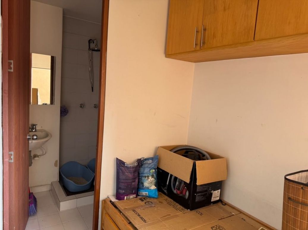 Apartamento de 3 alcobas en venta en Lago Cordoba, Bogotá, 154 m² · foto 18 de 20