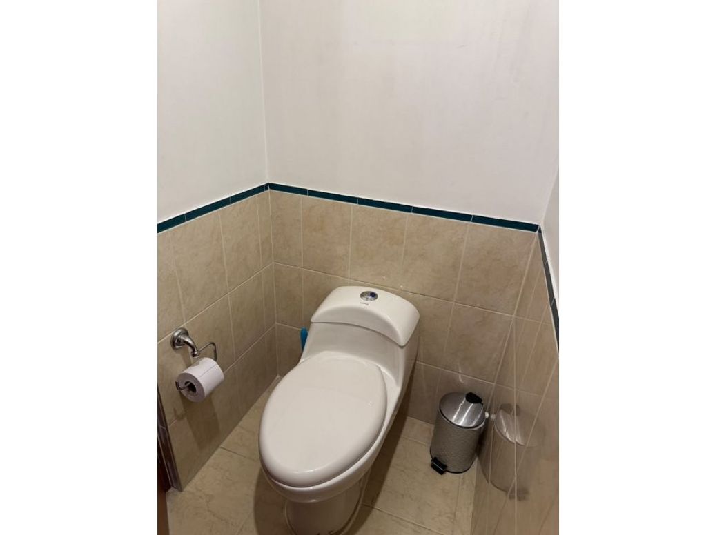 Apartamento de 3 alcobas en venta en Lago Cordoba, Bogotá, 154 m² · foto 19 de 20