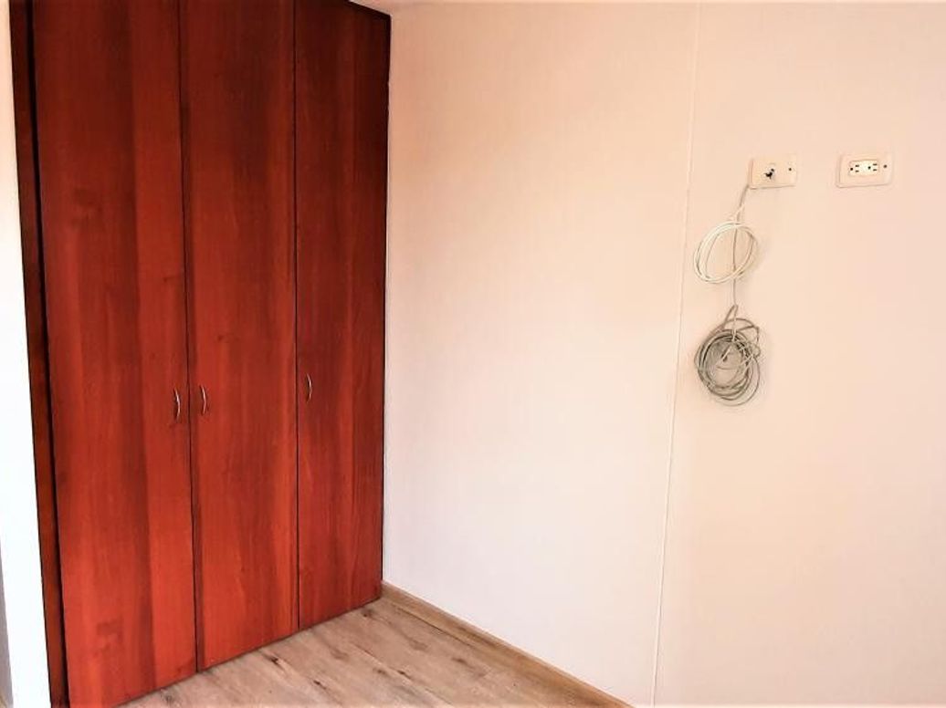 Apartamento de 3 alcobas en venta en San Antonio Nor - Occidental, Bogotá, 61 m² · foto 11 de 20