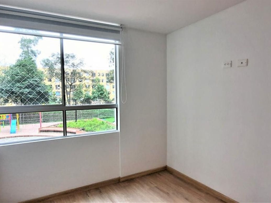 Apartamento de 3 alcobas en venta en San Antonio Nor - Occidental, Bogotá, 61 m² · foto 13 de 20