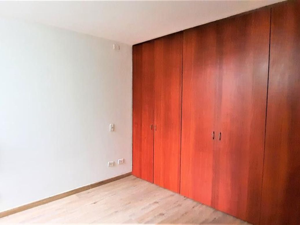 Apartamento de 3 alcobas en venta en San Antonio Nor - Occidental, Bogotá, 61 m² · foto 15 de 20