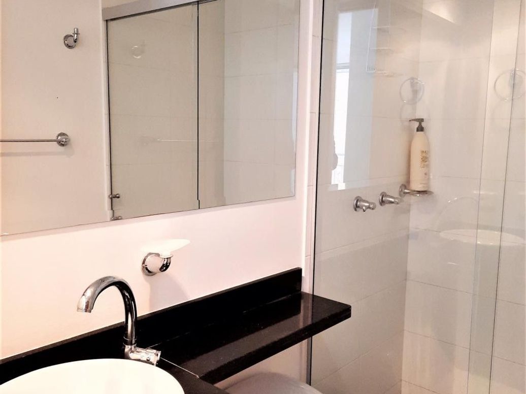 Apartamento de 3 alcobas en venta en San Antonio Nor - Occidental, Bogotá, 61 m² · foto 9 de 20