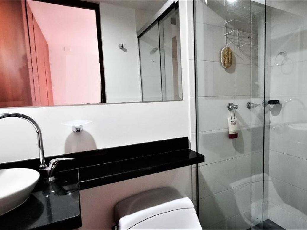 Apartamento de 3 alcobas en venta en San Antonio Nor - Occidental, Bogotá, 61 m² · foto 17 de 20