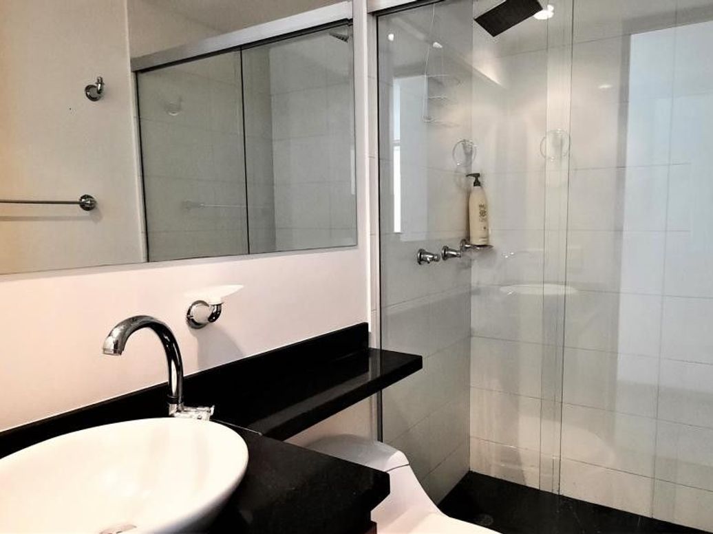 Apartamento de 3 alcobas en venta en San Antonio Nor - Occidental, Bogotá, 61 m² · foto 10 de 20