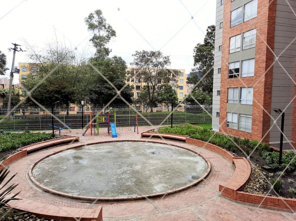 Apartamento de 3 alcobas en venta en San Antonio Nor - Occidental, Bogotá, 61 m² · foto 5 de 20