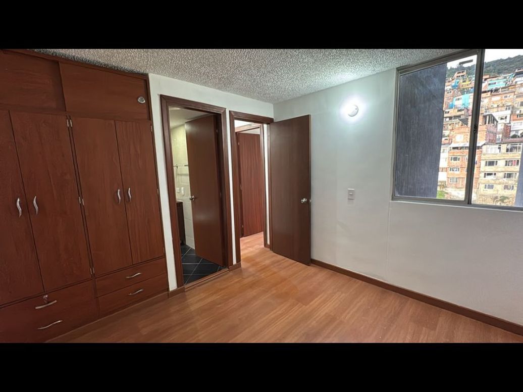 Apartamento de 3 alcobas en venta en Verbenal, Bogotá, 57 m² · foto 12 de 20