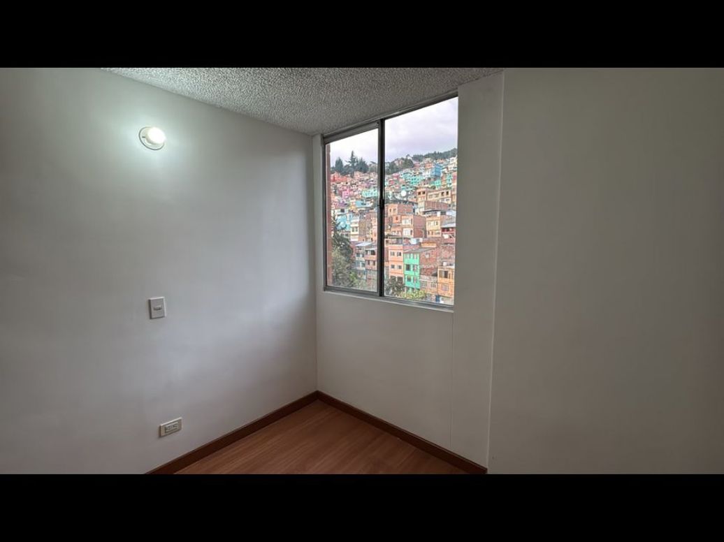 Apartamento de 3 alcobas en venta en Verbenal, Bogotá, 57 m² · foto 13 de 20