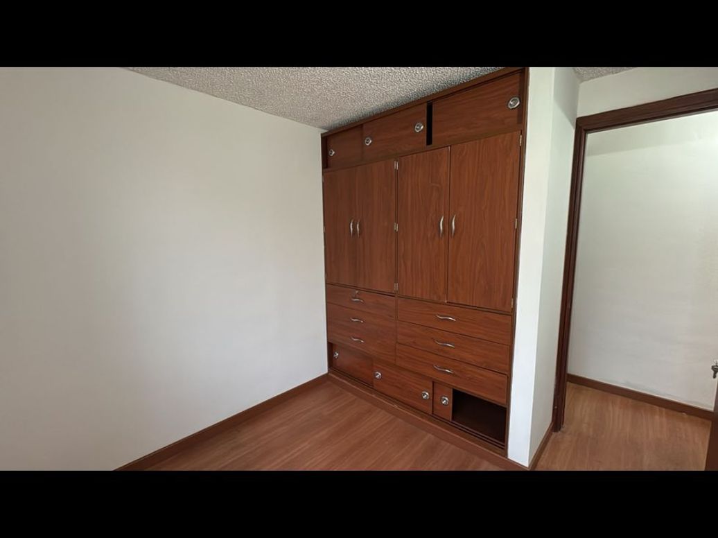 Apartamento de 3 alcobas en venta en Verbenal, Bogotá, 57 m² · foto 10 de 20
