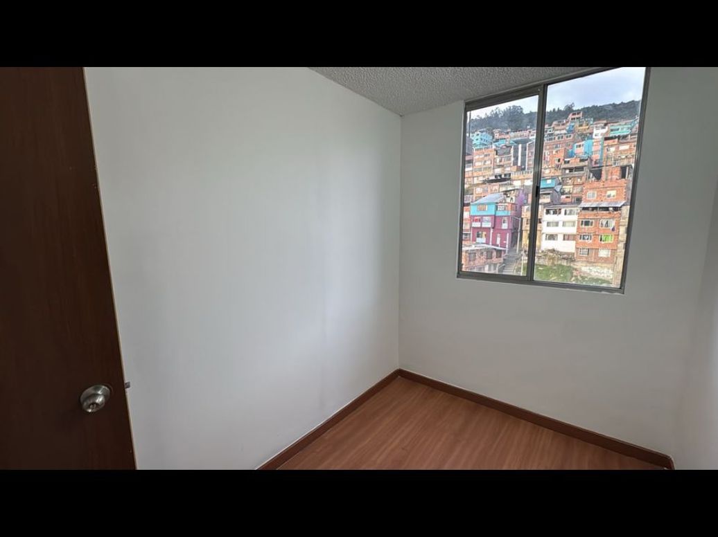 Apartamento de 3 alcobas en venta en Verbenal, Bogotá, 57 m² · foto 11 de 20