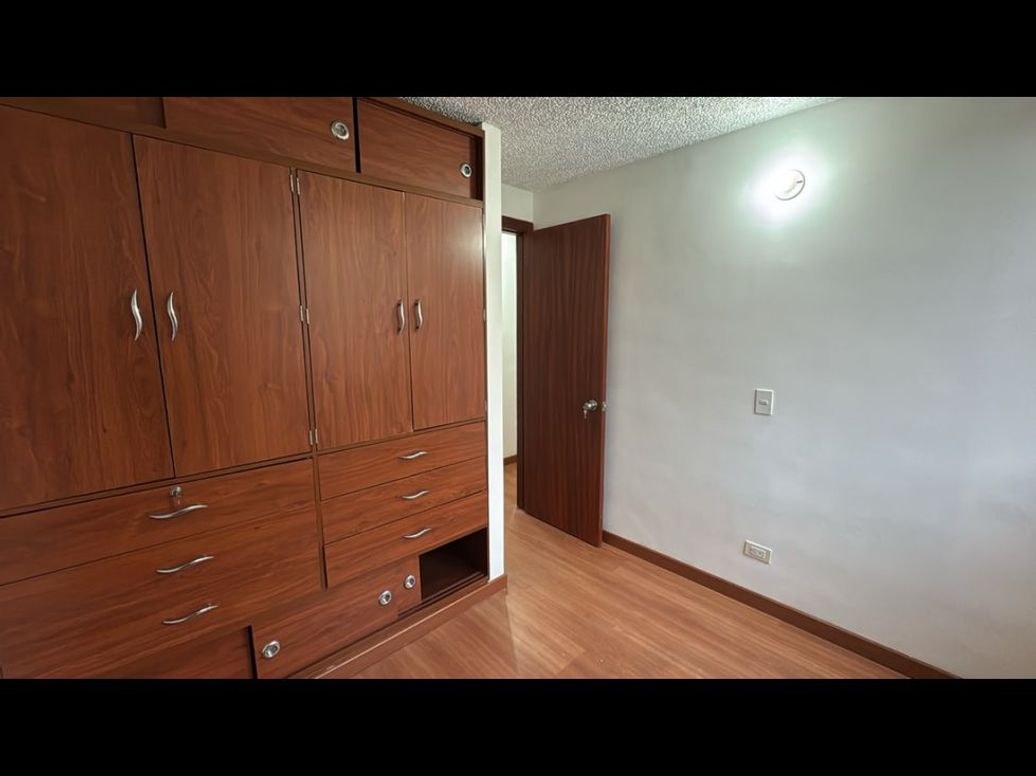 Apartamento de 3 alcobas en venta en Verbenal, Bogotá, 57 m² · foto 9 de 20