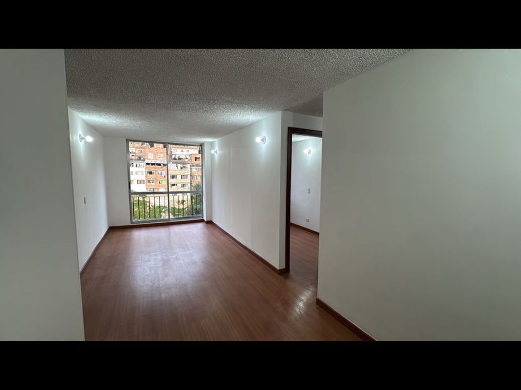 Apartamento de 3 alcobas en venta en Verbenal, Bogotá, 57 m² · foto 5 de 20