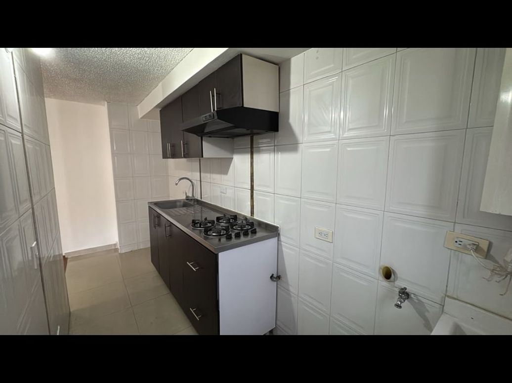 Apartamento de 3 alcobas en venta en Verbenal, Bogotá, 57 m² · foto 6 de 20