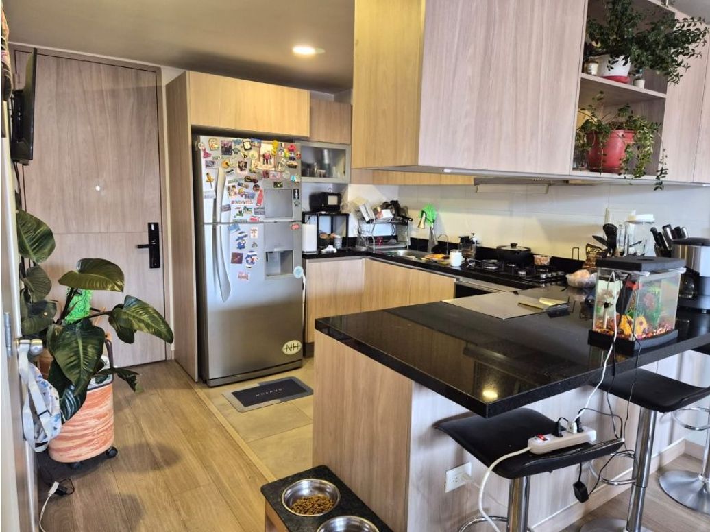 Apartamento de 2 alcobas en venta en Cedritos, Bogotá, 70 m² · foto 16 de 20