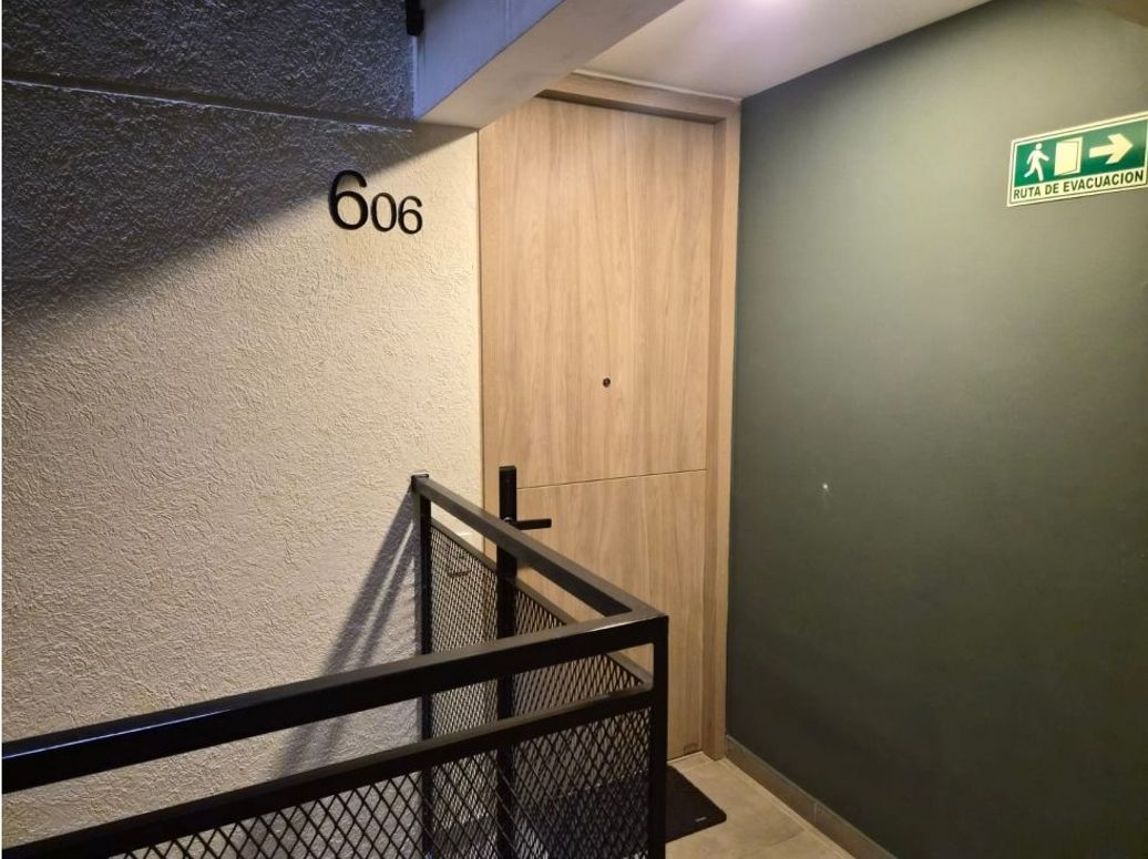 Apartamento de 2 alcobas en venta en Cedritos, Bogotá, 70 m² · foto 19 de 20