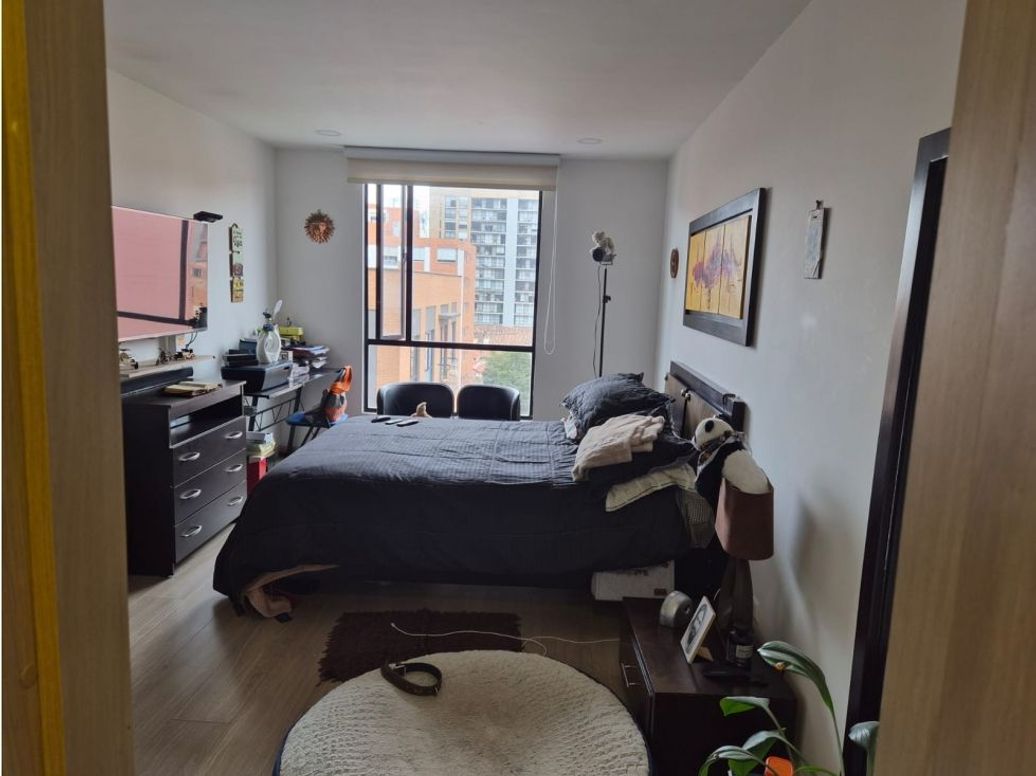 Apartamento de 2 alcobas en venta en Cedritos, Bogotá, 70 m² · foto 10 de 20