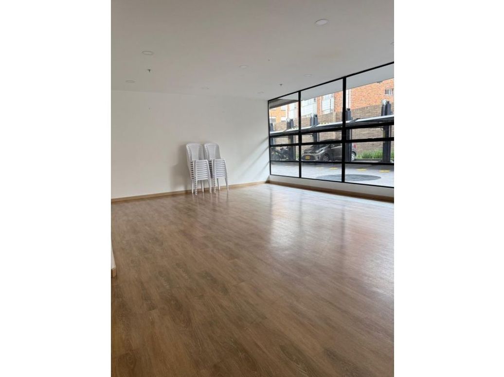 Apartamento de 2 alcobas en venta en Cedritos, Bogotá, 70 m² · foto 4 de 20