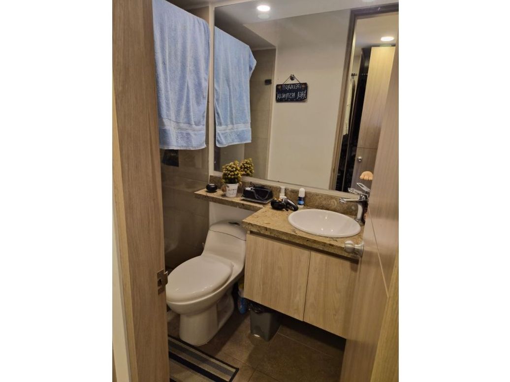 Apartamento de 2 alcobas en venta en Cedritos, Bogotá, 70 m² · foto 11 de 20
